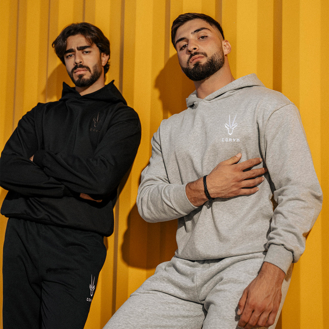 Styling Hoodies For Men - For the Gym, For the Street, and For Daily Wear