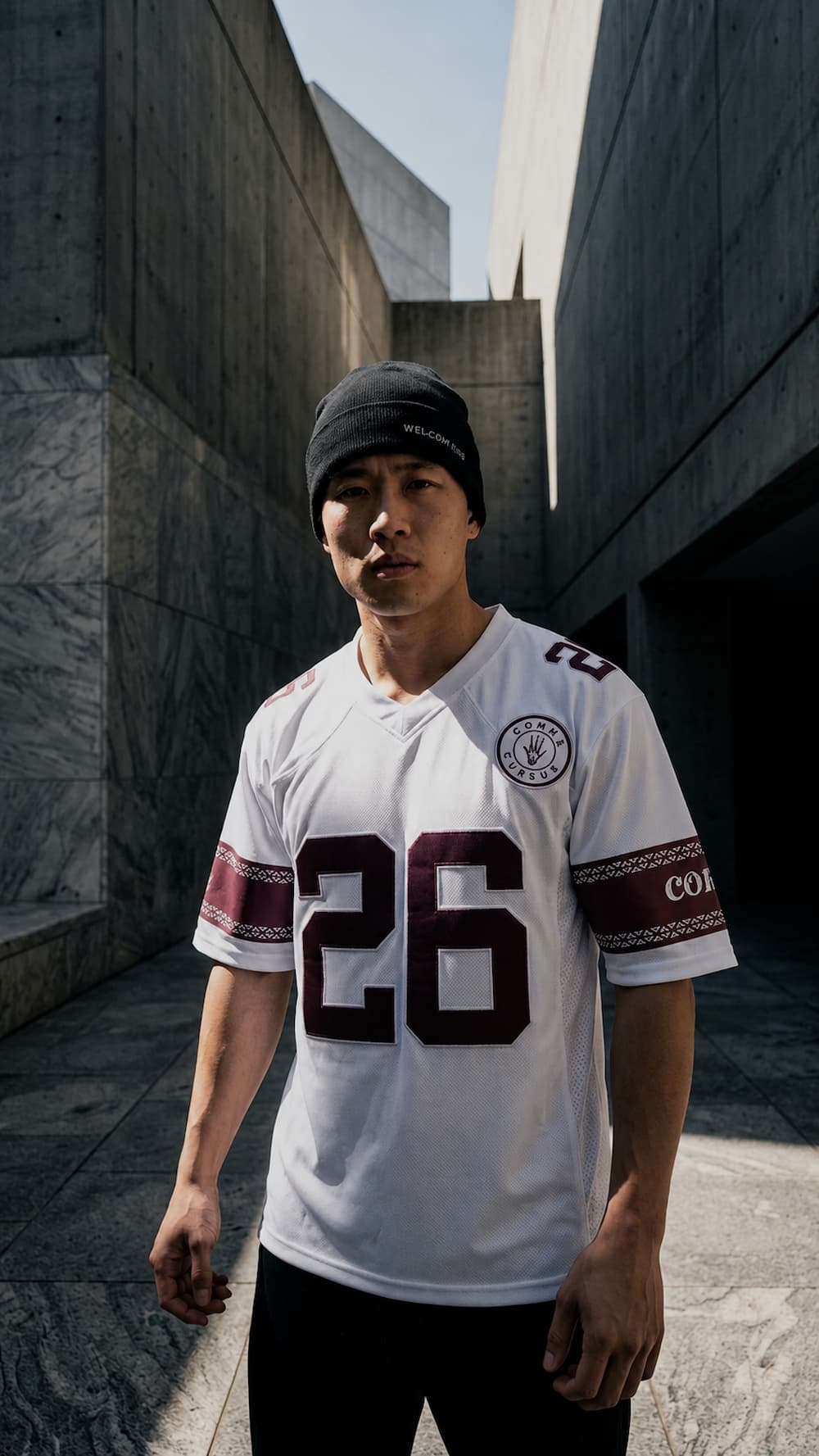 Most Trending Clothing Brands in Qatar Right Now