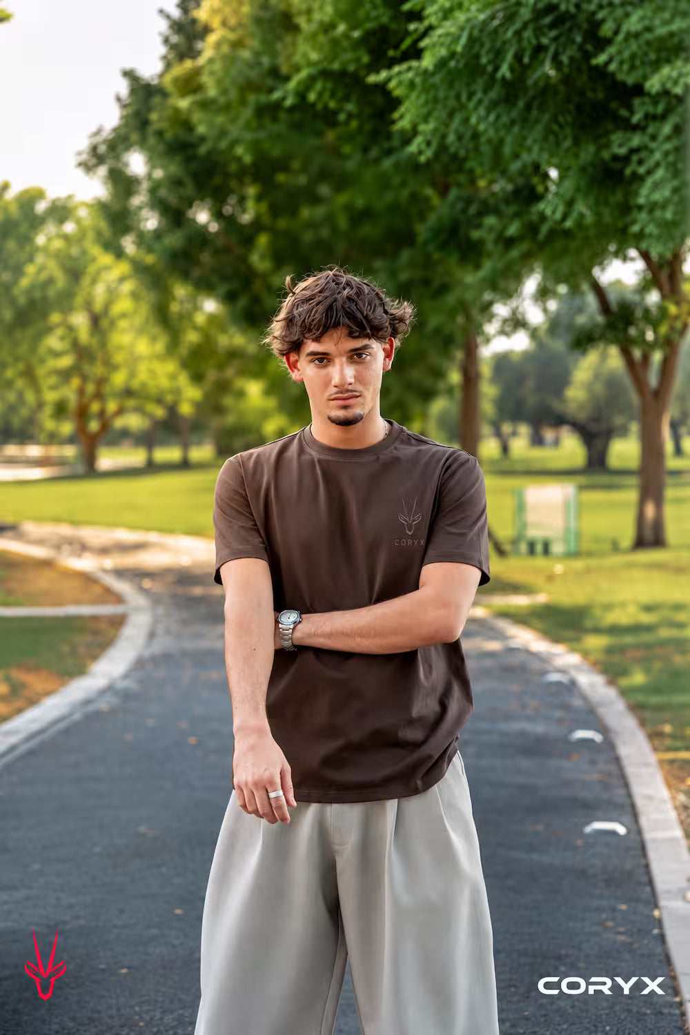 Streetwear for Men in Qatar: How Athletic Brands Are Redefining Everyday Fashion