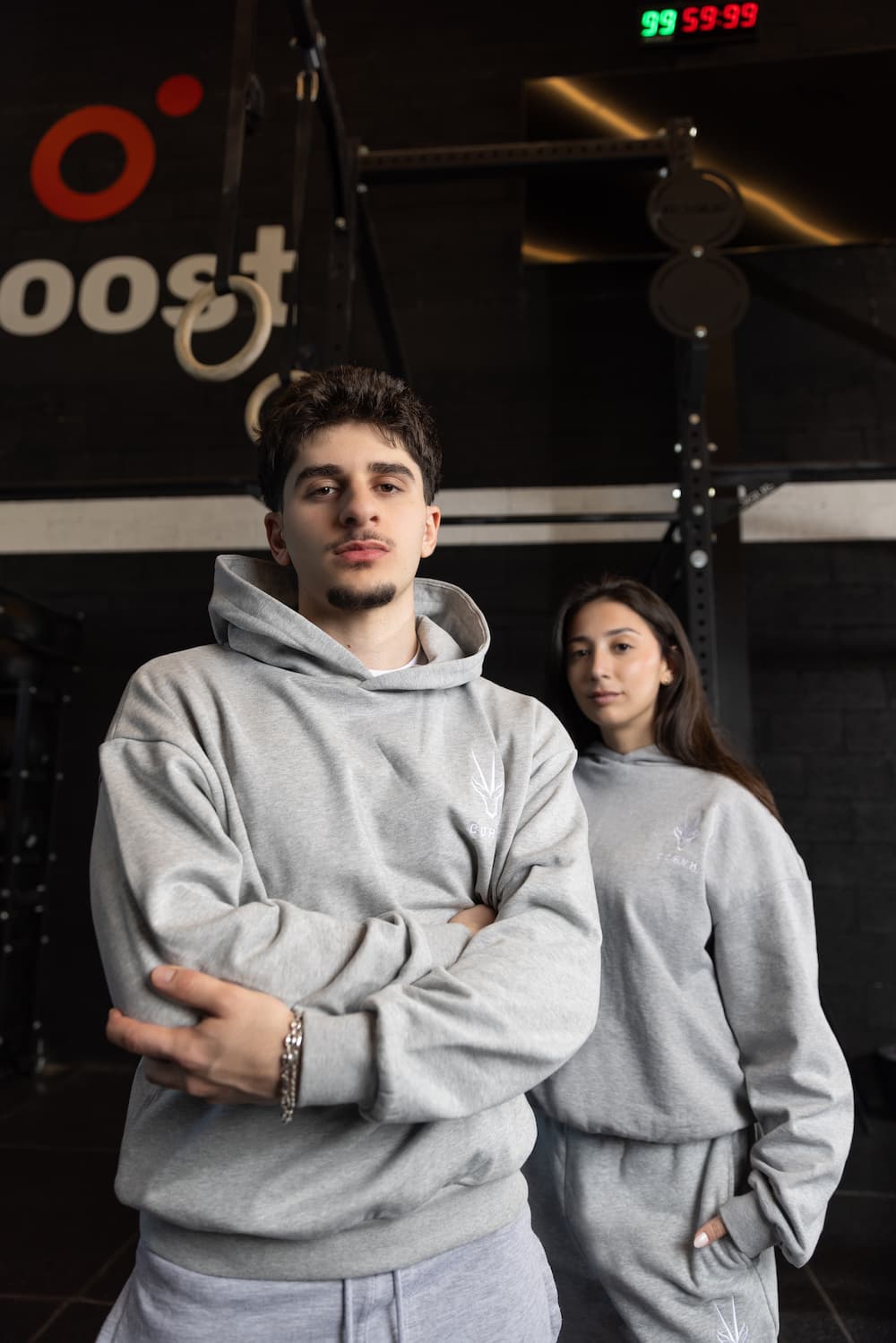 Streetwear Meets Sports Clothes: The Rise of Athleisure Fashion