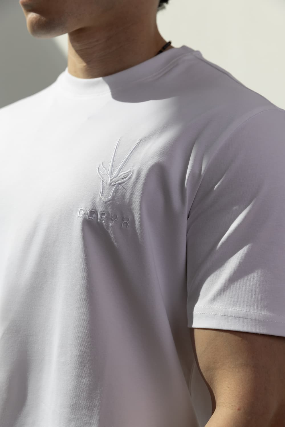 Coryx T-Shirts for Men: The Perfect Blend of Comfort, Performance, and Style