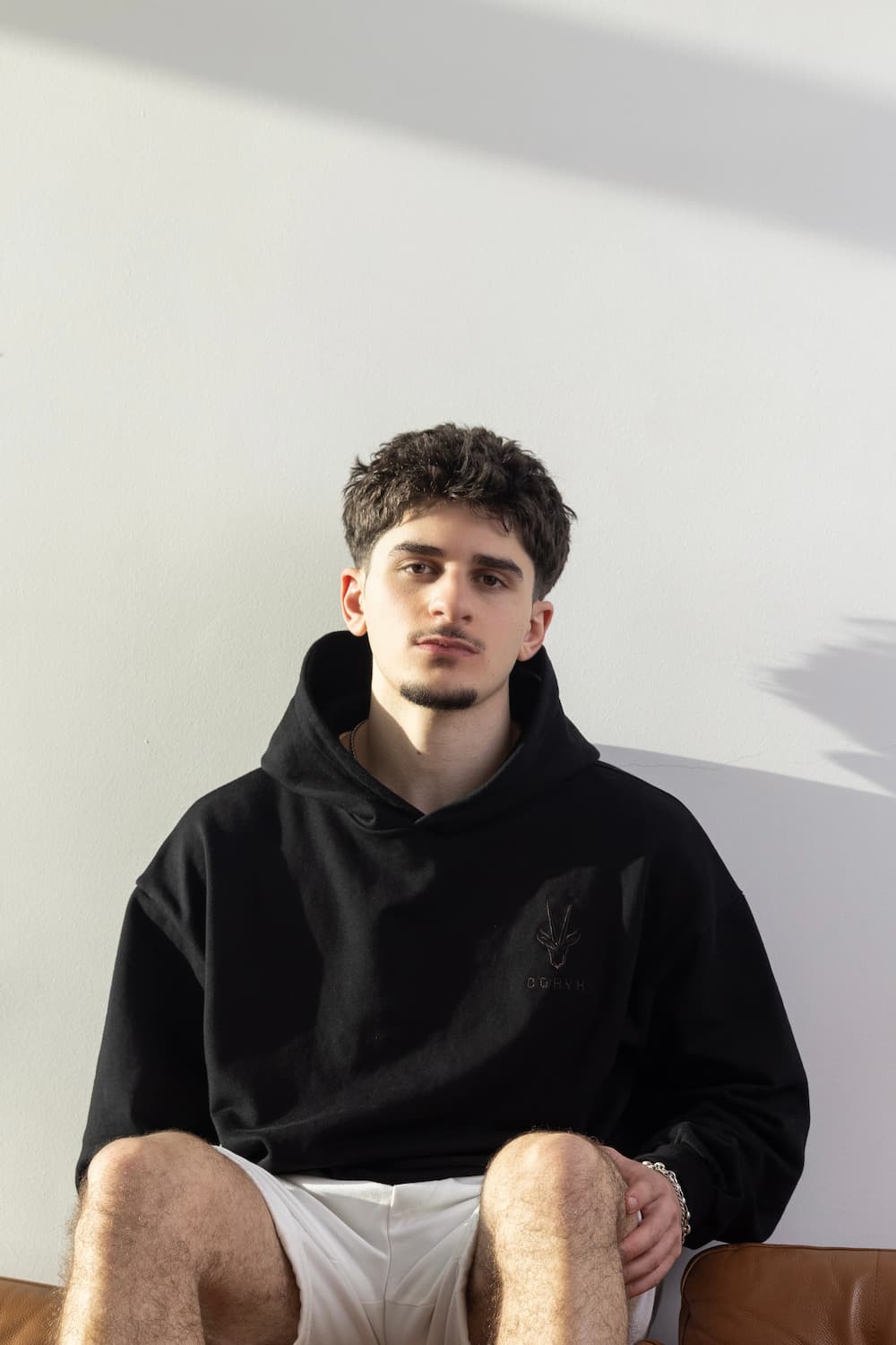 Beyond The Gym Floor: How Men's Hoodies Became Your Everyday Essential