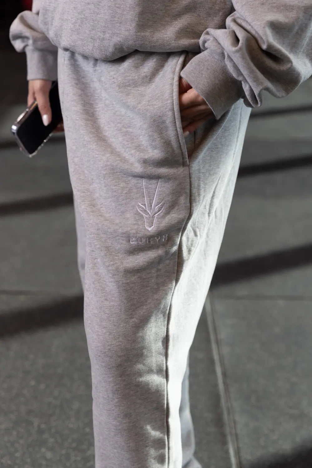 Women's Sweatpants: Why the Classic Deserves a Second Look in Modern Training