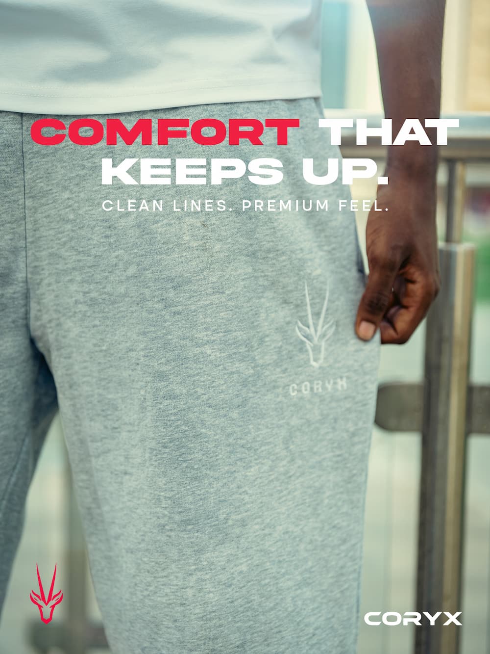 The Complete Guide to Finding the Perfect Joggers for Men in 2026
