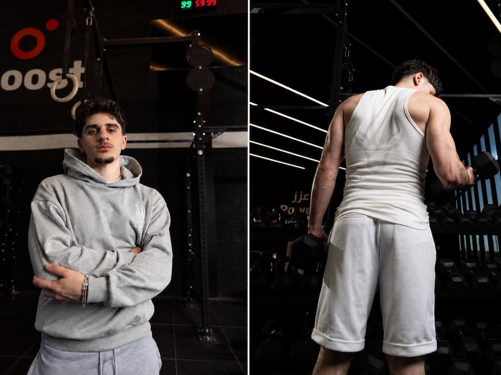 Compression vs. Relaxed Fit Activewear — Which One Is Right For You?
