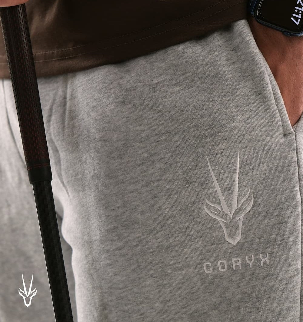 Joggers for Men: Styling Them for Casual, Athleisure & Smart-Casual Outfits