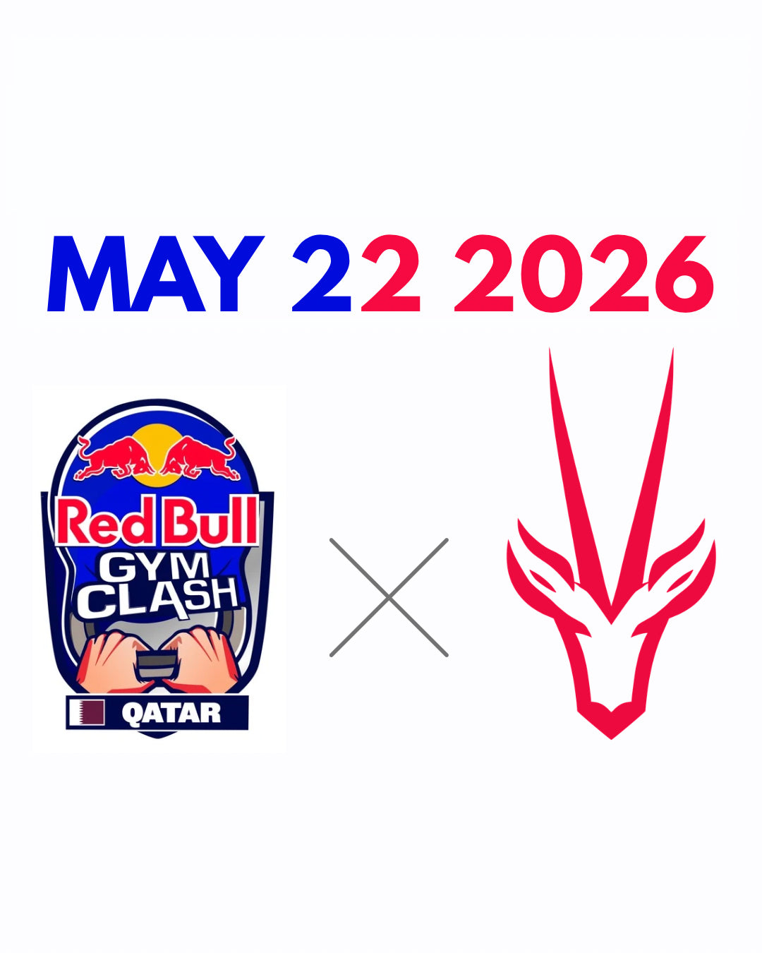 Red Bull Gym Clash x Coryx World
