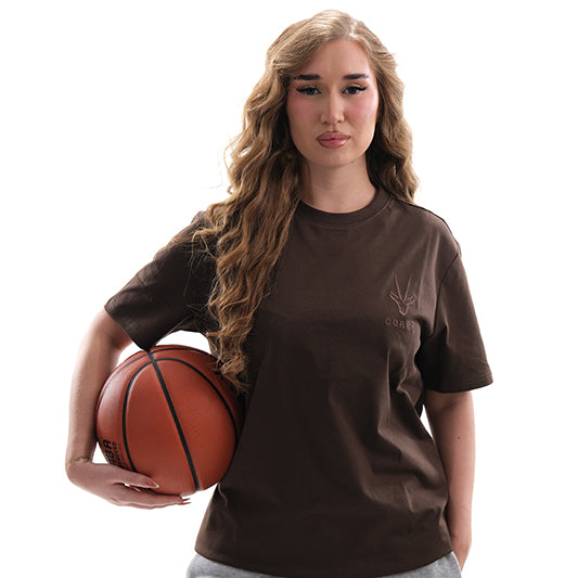 CORYX women's T-Shirt - stylish and comfortable apparel designed for everyday wear