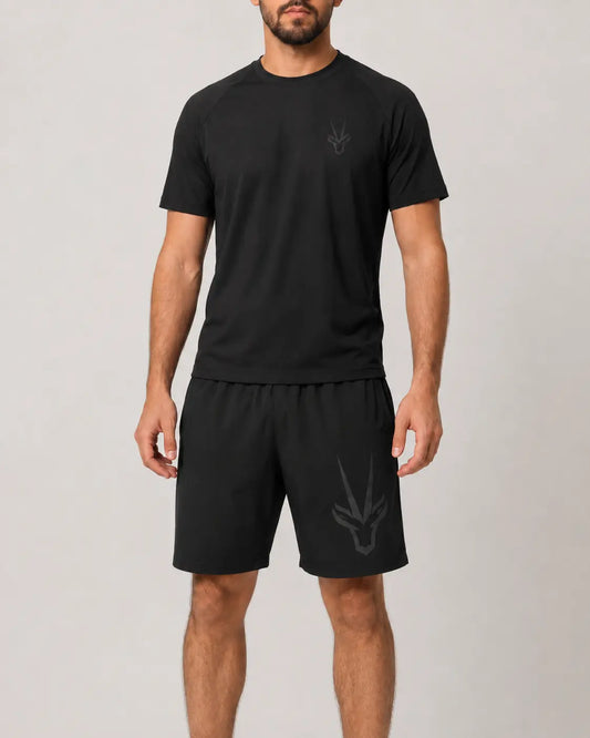 CORYX Performance Shorts