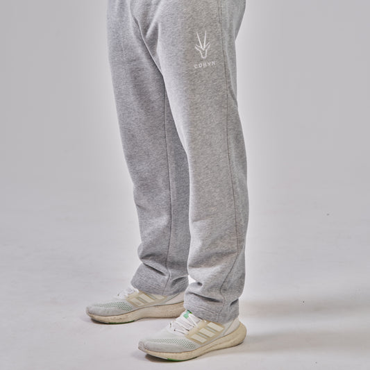 Men's cotton blend joggers offering comfort and style for everyday wear, ideal for casual and active lifestyles.