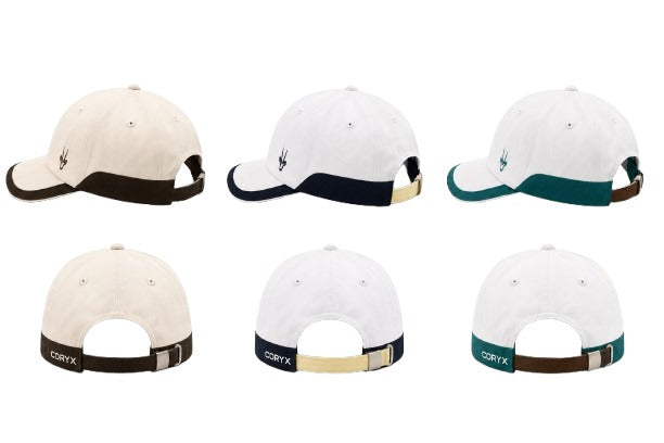 CORYX Performance Cap