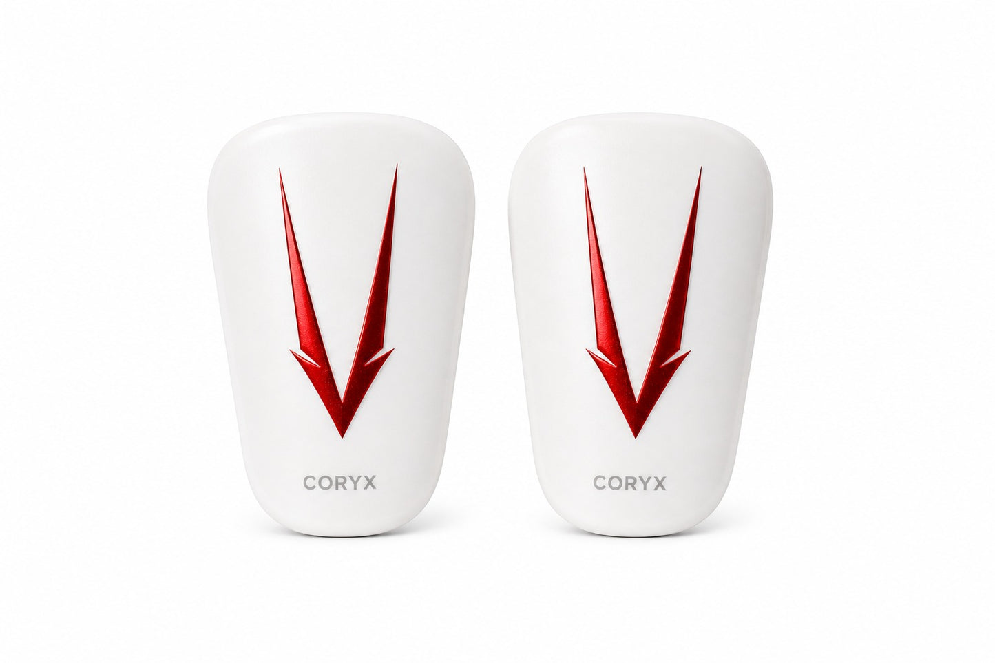 CORYX Pro Mini Shin Guards