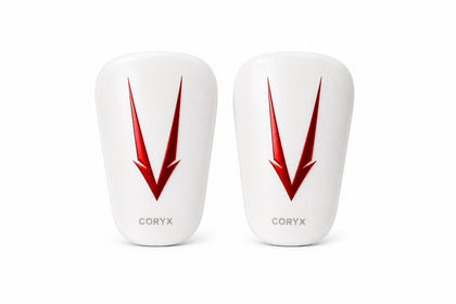 CORYX Pro Mini Shin Guards