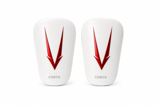 CORYX Pro Mini Shin Guards