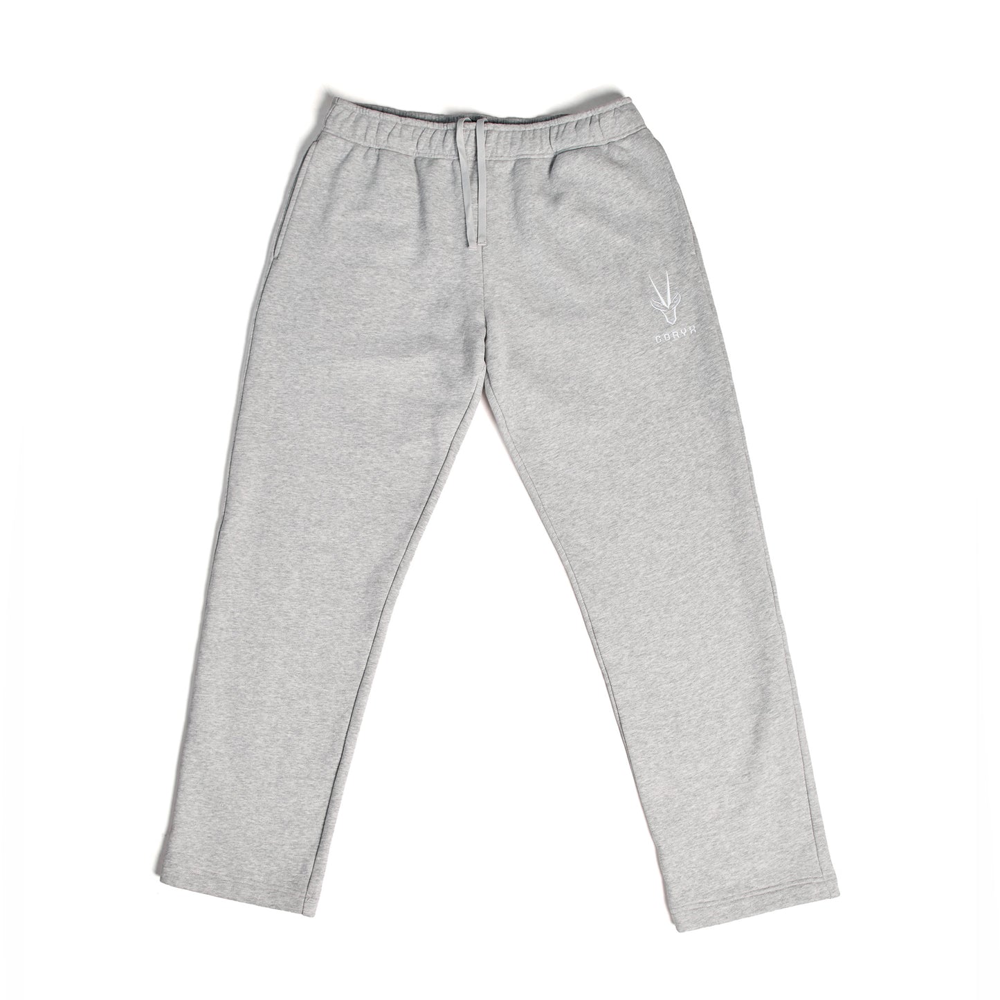 CORYX showcasing stylish joggers perfect for casual and athletic wear, combining comfort with modern design.