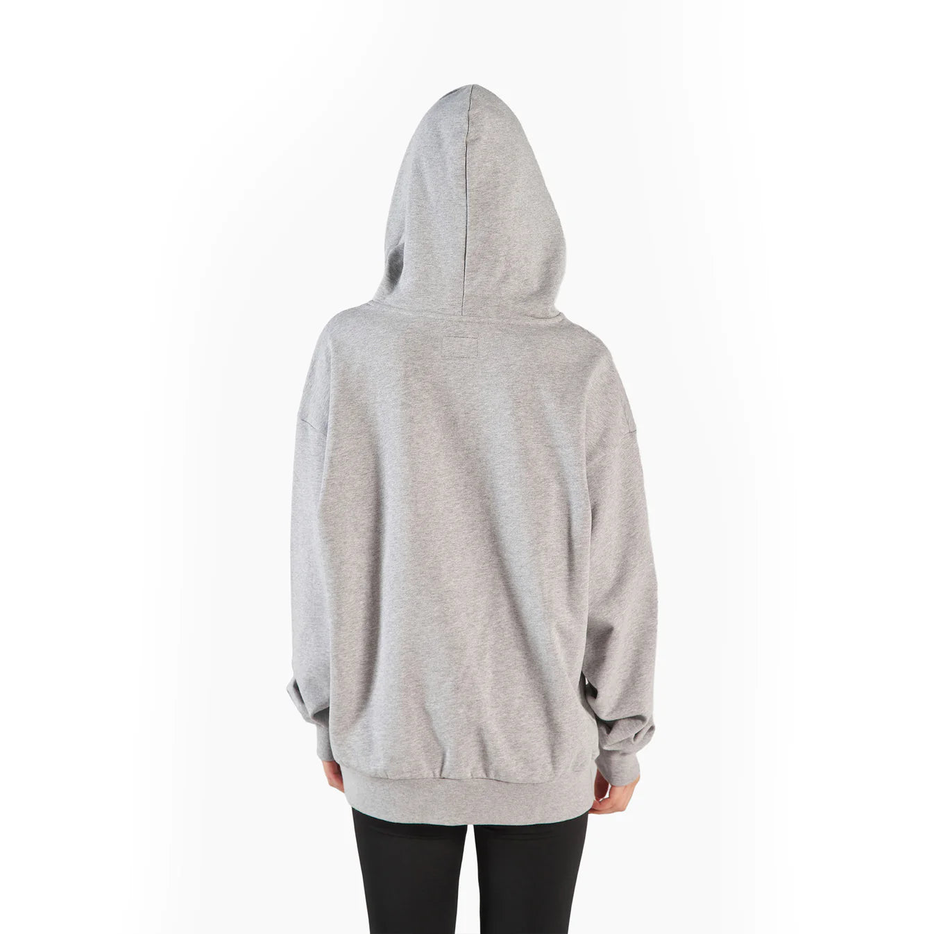 CORYX women's hoodie featuring a stylish and comfortable design for everyday wear