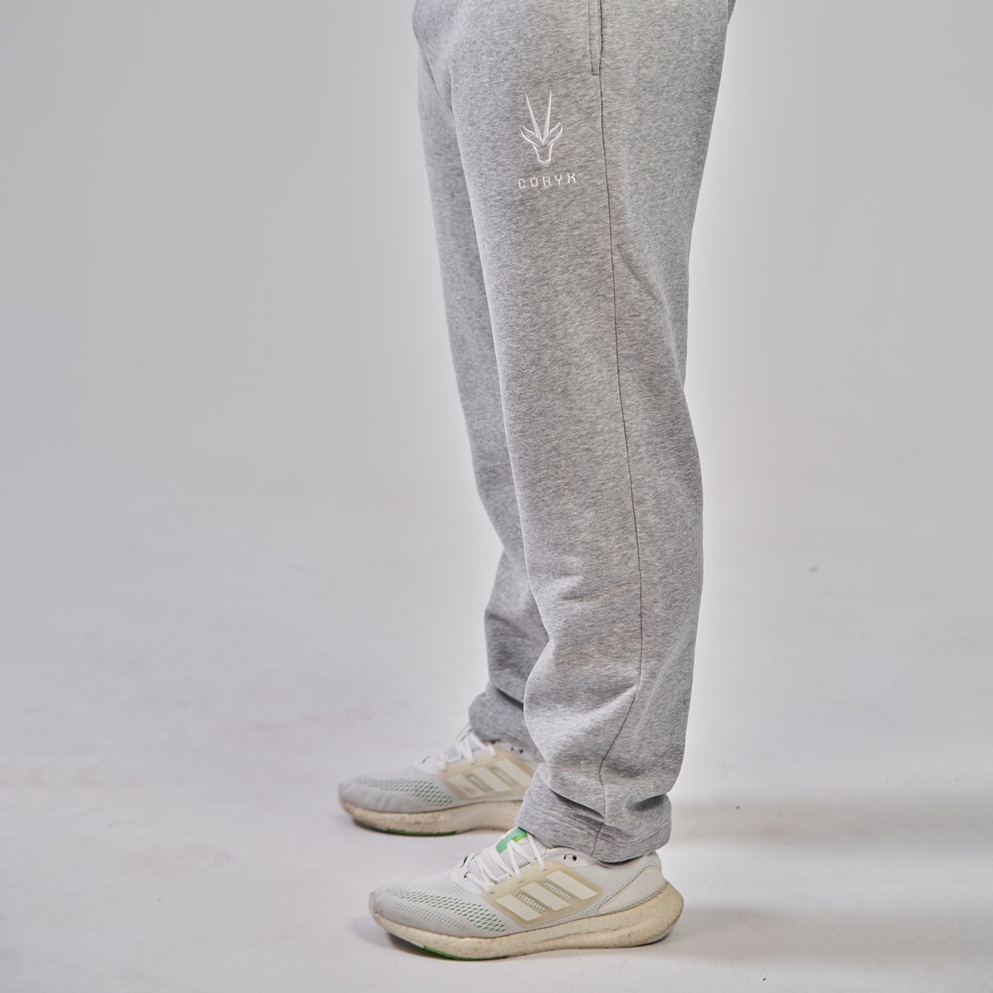 Men's cotton blend joggers offering comfort and style for everyday wear, ideal for casual and active lifestyles.