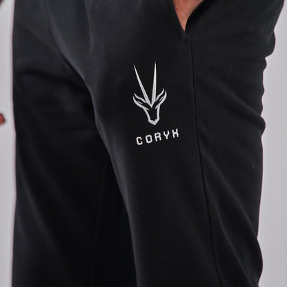 CORYX Sweatpants, detail view